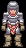 An RPG knight icon/pixelart