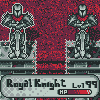 Royal Guard Game Mock Up