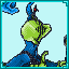 da knight icon/pixelart