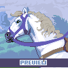 Priorities icon/pixelart