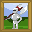 Axe Wielding Knight icon/pixelart