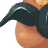 moustacheman :) icon/pixelart