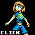 Koea icon/pixelart