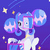 Knights of Guinevere icon/pixelart