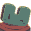 Koo - Group Picture 2025 Collab icon/pixelart
