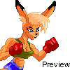 KO icon/pixelart