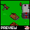 Kornelius' Strategy Game