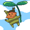 korok icon/pixelart