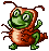 Prawn? icon/pixelart