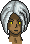 Kryia Sulyn icon/pixelart