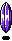 Floaty crystal icon/pixelart