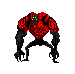 Deldo Brody icon/pixelart