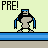 Ks screens. strafe! icon/pixelart
