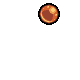 Ball icon/pixelart