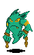 Kurajin icon/pixelart