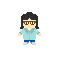 Kurn Avatar icon/pixelart