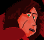The Last Jedi icon/pixelart