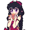 Kyria icon/pixelart