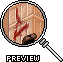L Balcony icon/pixelart