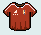 La Vinotinto!!! icon/pixelart