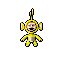 Laa-Laa icon/pixelart
