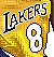 basket ball player icon/pixelart
