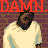 Kendrick Lamar - DAMN. icon/pixelart