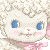 Lamb icon/pixelart