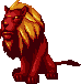 Lannister icon/pixelart