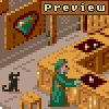 Lapidary shop