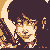 Santa Maria icon/pixelart