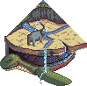iso tiles. icon/pixelart