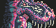 The Last Dinosaur icon/pixelart