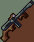 Last Shot icon/pixelart