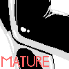 Latex Thigh High study icon/pixelart