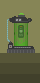 Lav-bert icon/pixelart