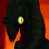 Lava Basilisk