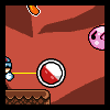 Boby's Adventure Mockup again icon/pixelart