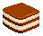 layer cakes icon/pixelart