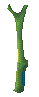 Analogous Twig Project icon/pixelart