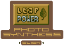 Leaf Power Photosynthesis