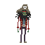 LeChuck icon/pixelart