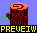 You woodn't miss the first day of school... wood you? icon/pixelart