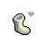Im leaving. [nudity] icon/pixelart