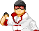 Lee Sin icon/pixelart