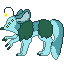 Lehtiri Sprite icon/pixelart