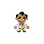 Leisure Suite Larry Wee! icon/pixelart
