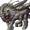 Lion Fly