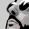 user