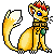 Leormon icon/pixelart